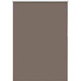 vidaXL Zatemnitvena rolo senčila kavne barve 90x175 cm, širina blaga 85,7 cm, poliester, (5000298283) | Shoptok.si