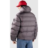Adidas Jopica Tonal Hooded Puffer Jacket Grey Strata/ Print L | Shoptok.si