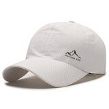 INF Kapa za tek na prostem White, (21242538) | Shoptok.si