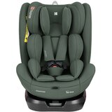 Kikka Boo Autosedište 40-150 cm I-Moove 2 I-SIZE ISOFIX Army Green KKB00103 | Eponuda.com