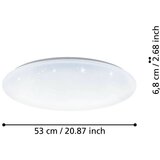 Eglo plafonjera totari-z 900002 | ePonuda.com