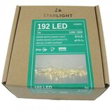  Novogodišnje lampice led bele 1/192 432800 | Eponuda.com