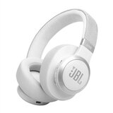 JBL Naglavne slušalice Live 770NC, bežične, bijele | shoptok.hr