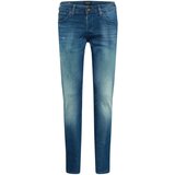 Jack & Jones Kavbojke 'Glenn' moder denim | Shoptok.si