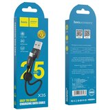 forcell HOCO MICRO USB KABEL 0,25 M ZA HITRO POLNJENJE TELEFONOV SAMSUNG LG XIAOMI, (5000334613) Cene