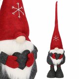 springos božićni ukras "Patuljak", 80 cm | shoptok.hr