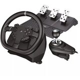 Spawn OUTLET Momentum PRO Racing Wheel (PC, PS3, PS4, XBOX, Switch) (Oštećena ambalaža) | ePonuda.com