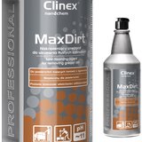 Clinex koncentrirano sredstvo za odstranjevanje močne umazanije maxdirt 1L, (21389164) Cene