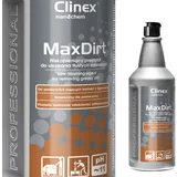 Clinex koncentrirano sredstvo za odstranjevanje močne umazanije maxdirt 1L, (21389164)