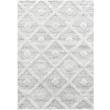 XXXL Tkana Preproga Pisa, Siva Ca. 200x290cm | Shoptok.si