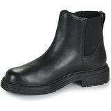 Clarks Orinoco3 ZipWP Crna | shoptok.hr