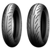 Michelin Power Pure SC ( 130/80-15 TL 63P zadnji kotač, M/C ) guma za motor Cene