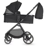 Coccolle Otroški voziček 3in1 Lissia Moos green | Shoptok.si