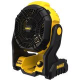Dewalt akumulatorski ventilator, bez baterije i punjača ( DCE512N ) cene