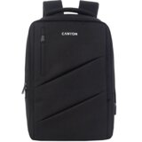 Canyon BPE-5 Ranac za laptop, 15.6", Crni Cijene