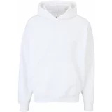 Calvin Klein Jeans Sweater majica bijela