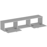 Hanah home tv polica aredam white gold | ePonuda.com