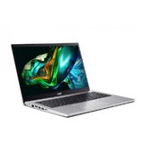 Acer Aspire A315-44P (Pure Silver) FHD, Ryzen 5 5500U, 24GB, 512GB SSD (NX.KSJEX.013/24)
