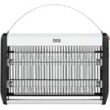 Teesa TSA0210 UV električna lampa proti insektom 20 W &amp;ndash; 2 &amp;times; 10 W, do 80 m&amp;sup2; Slike