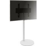 MID.YOU Stojalo Za Tv Cirla, Bela | Shoptok.si