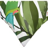  Presvlaka za jastuk 6 pcs HEERLEN Šareni 80 x 80 cm Poliester | shoptok.hr