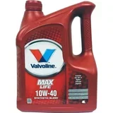 max life motorno ulje 10W40 4L