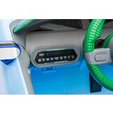  Licencirani auto na akumulator Mini Concept Aceman 4x4 - plavi | shoptok.hr