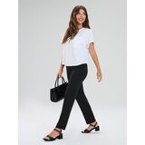 Sinsay Viskoza bluza s ukrasnim džepom | shoptok.hr