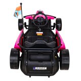 Formula na akumulator Speed 7 drift, pink | shoptok.hr