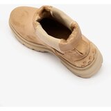 Resti Women's insulated boots in camel Comfy Walk | shoptok.hr