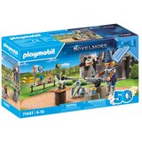 Playmobil 71447 - Novelmore - Rittergeburtstag - 1 k. Cene