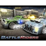 Steam Battle Riders (PC) Key GLOBAL Steam Battle Riders (PC) Key GLOBAL Slike