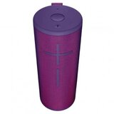 Ultimate Ears Megaboom 3 zvočnik Lagoon- violičen, (20345928) | Shoptok.si