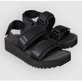 Rip Curl Newquay Bloom Open Toe Sandali black | Shoptok.si