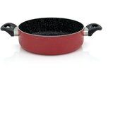 Metalac Tava magma crvena 24cm | ePonuda.com