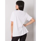 H&B T-shirt-HB-TS-3066.70-white | Shoptok.si