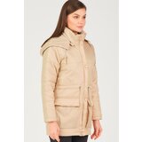 Dewberry Z6703 LADY KABAN-BEIGE | Shoptok.si