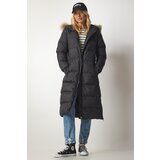  Coat - Black - Puffer | Shoptok.si