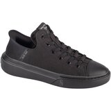 Skechers Slip-Ins Snoop One - Boss Life Canvas Crna Cijene