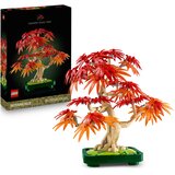 LEGO® Botanicals Botanicals 10348 Bonsai – Japanski crveni javor cijene