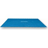 Intex solarna folija s mjehurićima za frame pool ultra quadra - 732 x 366 cm cijene