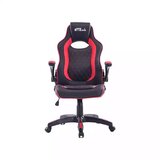  stolica ByteZone SNIPER crno/crvena | ePonuda.com