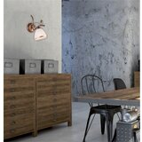  Zidna lampa RETRO II 1xE27/60W/230V bronza patina | Eponuda.com