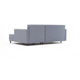 Atelier Del Sofa ugaona garnitura aydam right blue