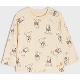 Sinsay Pamučne majice s printom 2 kom Winnie the Pooh | shoptok.hr