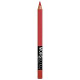 Maybelline Svinčniki za ustnice Colorshow-Bleistift - 330 Coralista Oranžna Cene