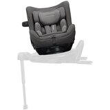 Nuna todl next 360° i-size granite - avtosedež skupine 0+,1 | Shoptok.si