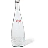 Negazirana voda 0,75l