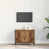 TV ormar Staro drvo 60 x 35 x 45 cm Konstruirano drvo | Eponuda.com
