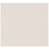  Teška deka svijetla krem 200x225 cm 9 kg od tkanine | shoptok.hr